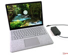 Microsoft Surface Laptop 2 (Core i5, 256 GB) Laptop Review