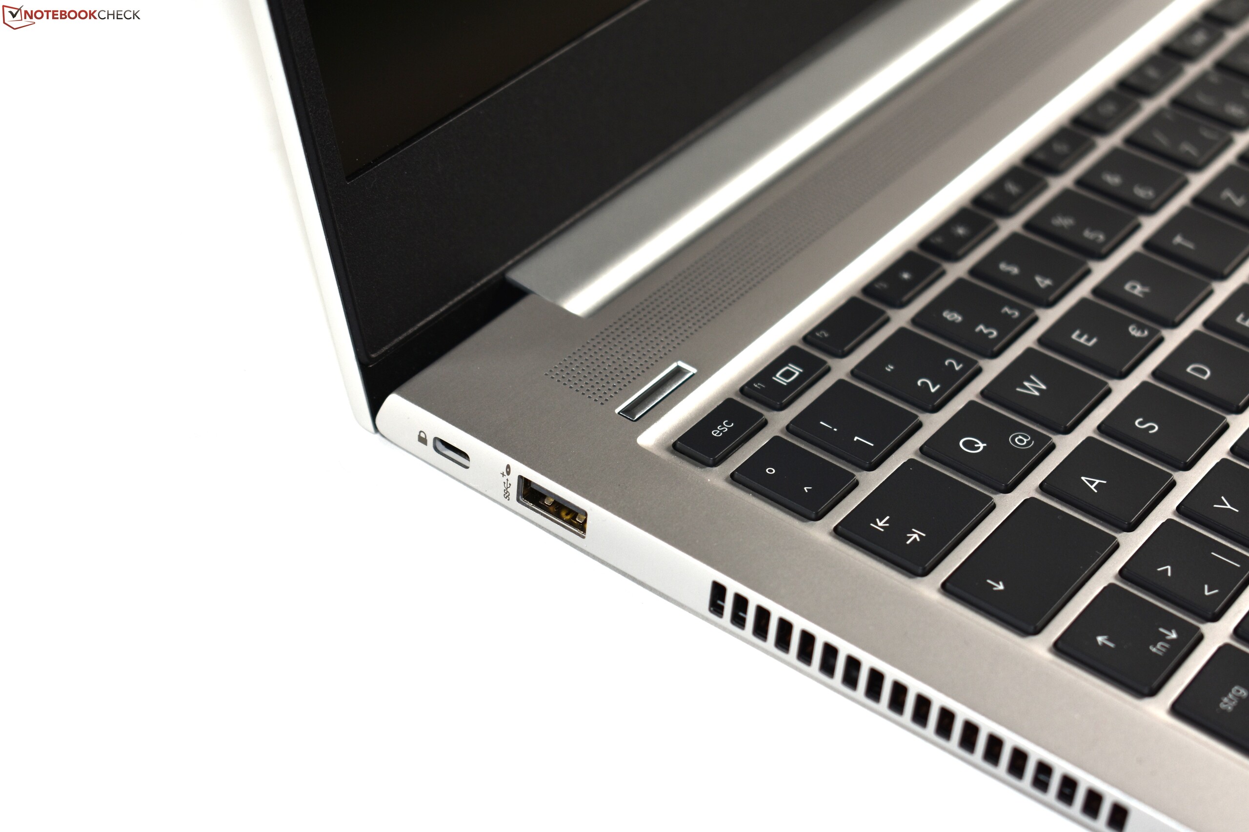 HP ProBook 430 G6 (Core i5-8265U, 8 GB RAM, 256 GB SSD, FHD 