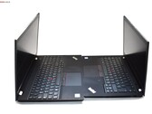 In review: Lenovo ThinkPad T590 & T490 size-comparison