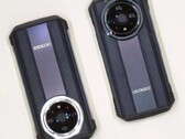 Doogee V31GT rugged phone (Source: Doogee)