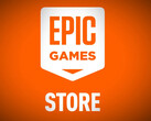This week's Epic Games giveaway is worth over $60, logo pictured. (Image source: Epic Games Store)