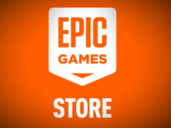 This week's Epic Games giveaway is worth over $60, logo pictured. (Image source: Epic Games Store)