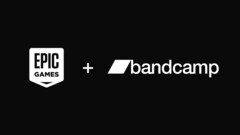 Fortnite creator, Epic Games, purchases music company, Bandcamp. (Image: Epic Games)