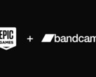 Fortnite creator, Epic Games, purchases music company, Bandcamp. (Image: Epic Games)