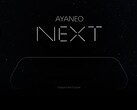 The AYA NEO NEXT will arrive on December 28. (Image source: AYA)