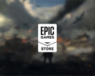 Last Epic Games Store free game of the holiday season will expire on January 9th (Image source: Epic Games Store)