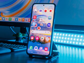 The Samsung Galaxy S23 FE will be the last FE phone to launch at under $600. (Image source: Daniel Schmidt/Notebookcheck)