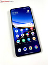 Xiaomi Poco F7 Pro (image source: Manuel Masiero)