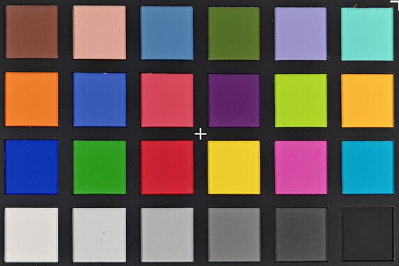 ColorChecker 