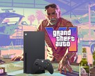 Brian Heder in GTA 6 seen next to Xbox console