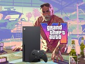 Brian Heder in GTA 6 seen next to Xbox console