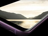 The Samsung Galaxy S10 Plus 512 GB version will also be available in Ceramic Black. (Source: TechRadar)