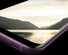The Samsung Galaxy S10 Plus 512 GB version will also be available in Ceramic Black. (Source: TechRadar)