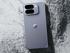 The Google Pixel 10 Pro Fold features a 48 MP wide-angle lens (Image source: Google)