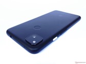 Many Pixel 4a owners are facing massive issues after a new software update (Image source: Google)