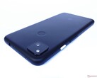 Many Pixel 4a owners are facing massive issues after a new software update (Image source: Google)