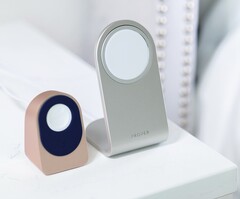 Google is reportedly launching a magnetic charger for the Pixel 10. (Image source: Studio Proper)