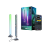 The Govee Gaming Light Bars Pro. (Image source: Govee)