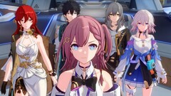HoYoverse says Honkai: Star Rail Version 4.2 “So Laughed the Masses” launches on April 22 with anniversary rewards, new characters, and a wider global celebration campaign.