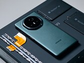 The Honor Magic V3. (Image Source: Alexander Wätzel)