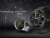 Huawei Watch delayed to September