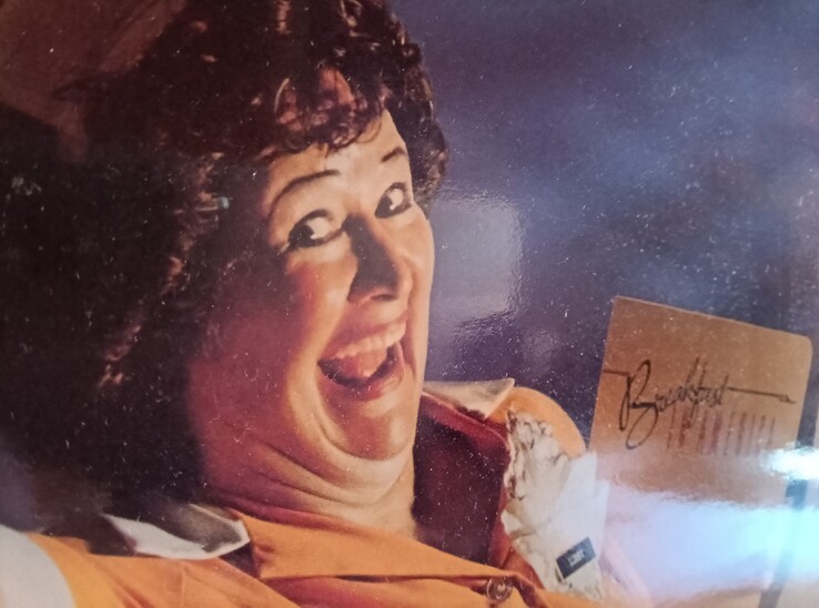 Lenovo Tab K11 Gen 2: Main camera