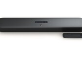 Thanks to a big discount of more than 50%, the JBL Bar 2.0 is an incredibly affordable option for soundbar buyers (Image: Harman Audio)