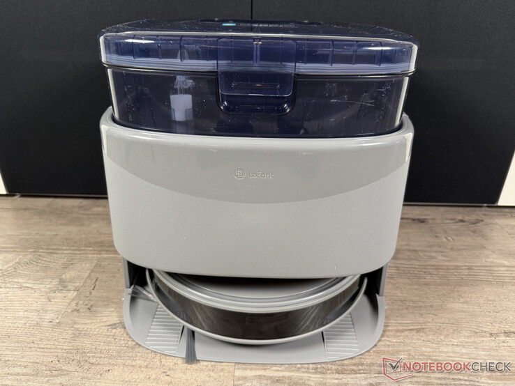 Lefant M3 Max in the test