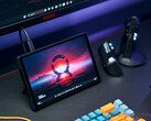 Supposed Lenovo Legion Go refresh leaks claimed that the updated gaming handheld would use an HDMI port to connect to external displays. (Image source: Marc Herter / Notebookcheck)