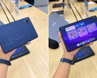 Lenovo Legion Y700 Infinite gaming tablet leak image
