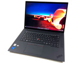 The owerful Lenovo ThinkPad X1 Extreme Gen 5 with an RTX 3080 Ti is on sale under $1,200 (Image: Andreas Osthoff)