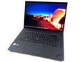 The owerful Lenovo ThinkPad X1 Extreme Gen 5 with an RTX 3080 Ti is on sale under $1,200 (Image: Andreas Osthoff)