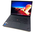 The owerful Lenovo ThinkPad X1 Extreme Gen 5 with an RTX 3080 Ti is on sale under $1,200 (Image: Andreas Osthoff)