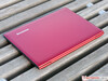 Lenovo IdeaPad 500S-13ISK - closed