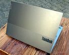 With a fancy lid and a lot of performance for multimedia: testing the Lenovo ThinkBook 15p G2