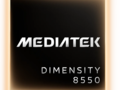 MediaTek Dimensity 8550 Processor - Benchmarks and Specs