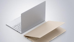 Will the new notebook be light enough to surpass the competition? (Source: Xiaomi)