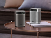 The XGIMI MoGO 2 series starts at US$399 for a 720p model. (Image source: XGIMI)