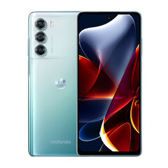Motorola has launched the Moto Edge S30 in China