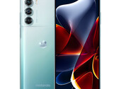 Motorola has launched the Moto Edge S30 in China