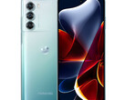 Motorola has launched the Moto Edge S30 in China