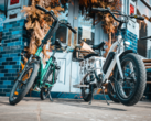 Two new e-bikes have been released by Mycle, the Cargo and the Compact Plus. (Image source: Mycle)