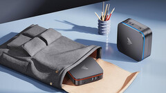 NiPoGi AK1 Plus gets refreshed with the Intel N97 CPU (Image source: Amazon)