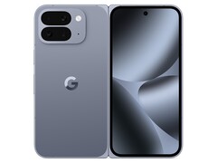 Unofficial render of the Pixel 10 Pro Fold. (Image source: Evan Blass on X)