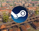 Pompeii: The Legacy is 50% off on Steam for the first time and is available for $9.99.