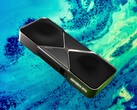The RTX 5090 Founders Edition has an MSRP of $1,999. (Image source: Nvidia, Unsplash, edited)