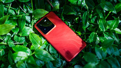 Realme GT 7 Pro review unit mentions Snapdragon 8 Gen 4 instead of Snapdragon 8 Elite on the box (Image source: 科技徐老师 on Weibo)