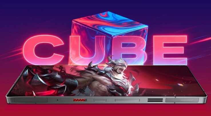 RedMagic 11 series promotional image (Image source: RedMagic)