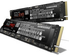 Samsung 960 PRO and 960 EVO NVMe SSDs available in in 250 GB, 500 GB and 1 TB variants