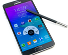 Recall issued for Samsung Galaxy Note 4 batteries